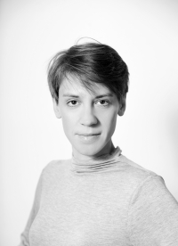 Olga Škochová