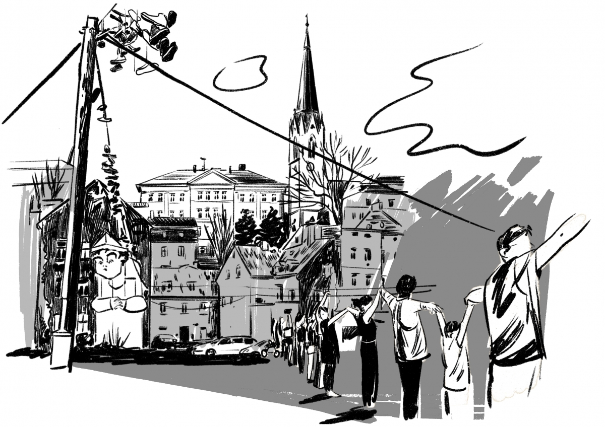 Koncepce rozvoje kultury města Liberec