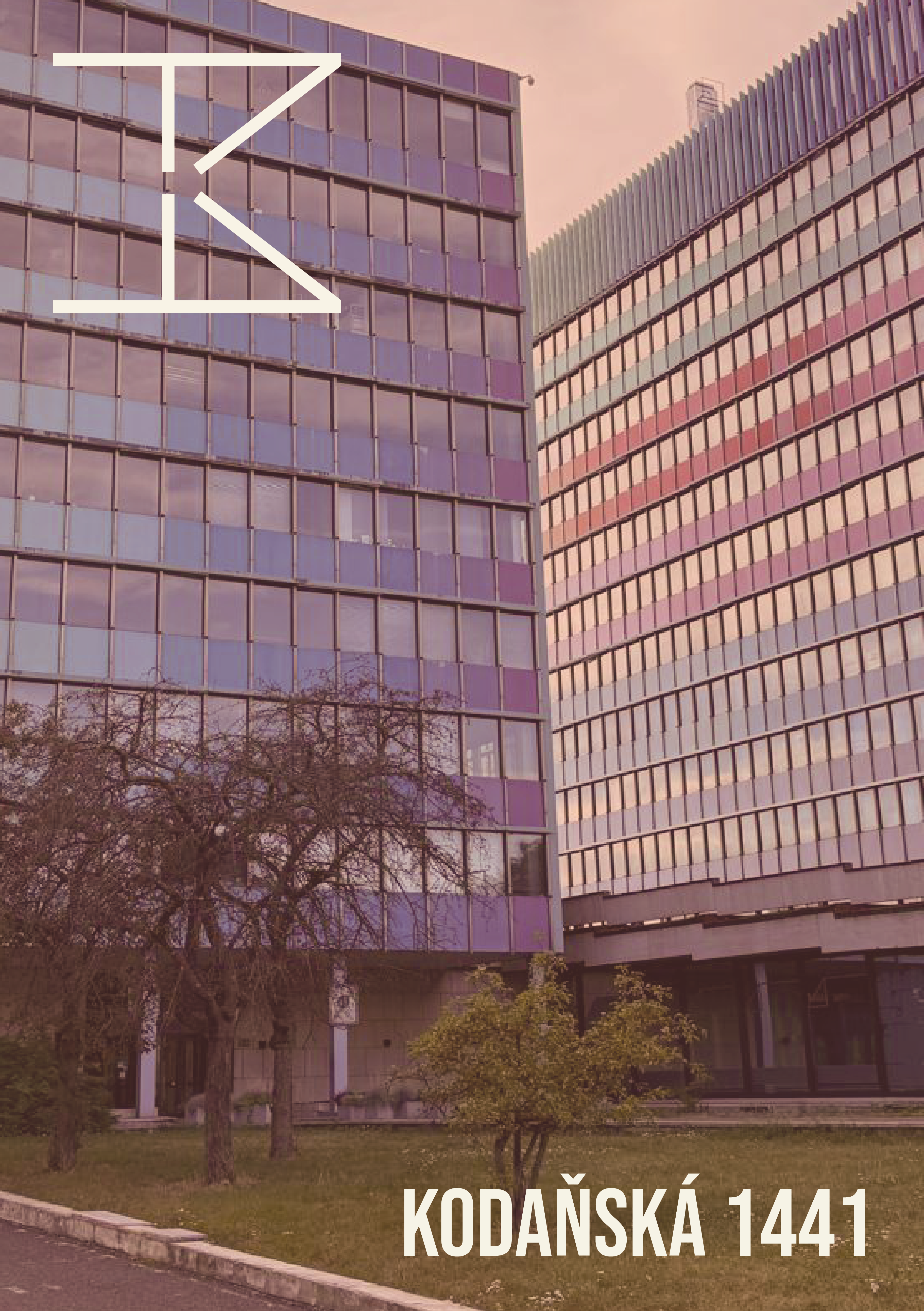 Kodaňská Urban Block