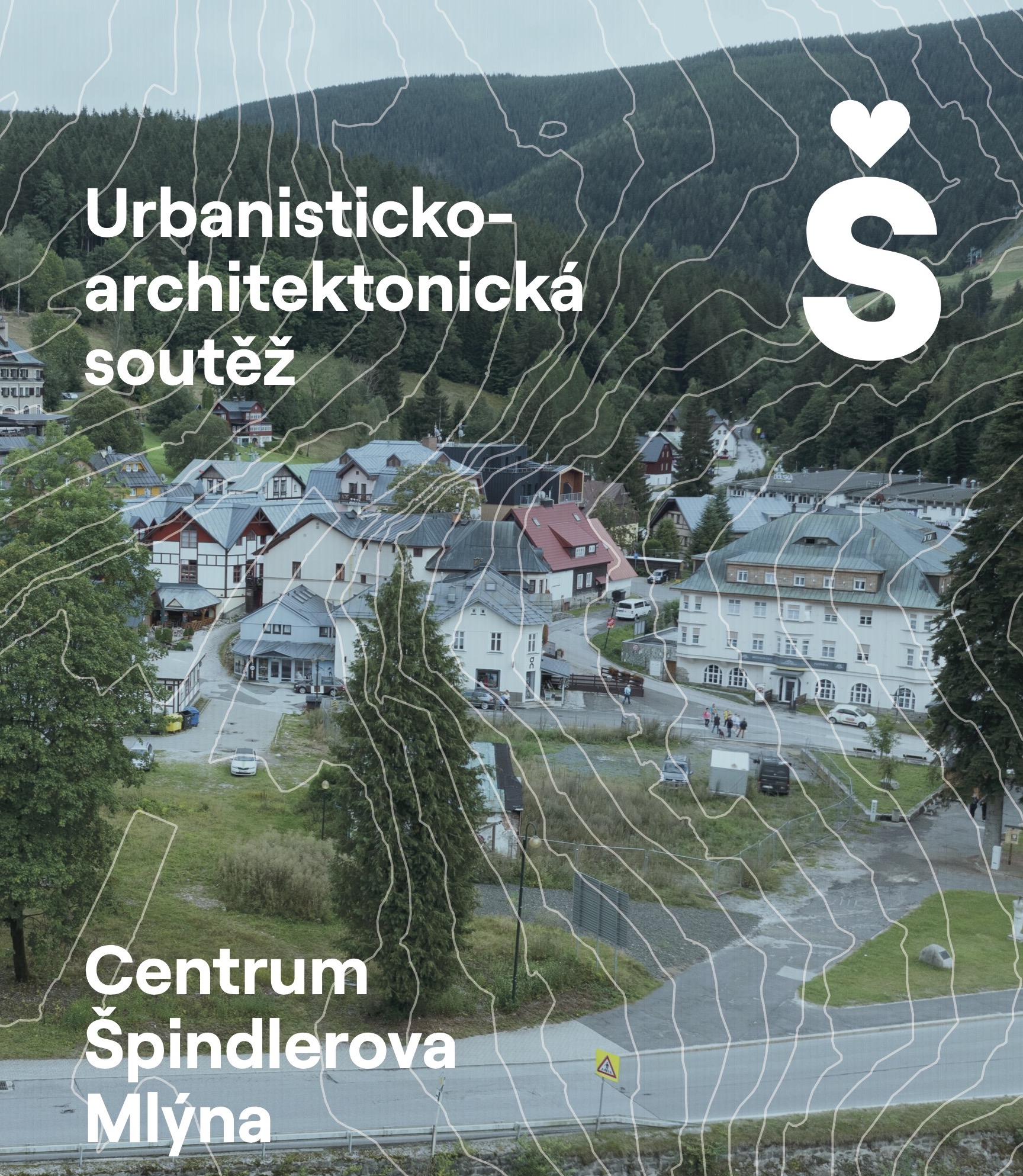 Centrum Špindlerova Mlýna