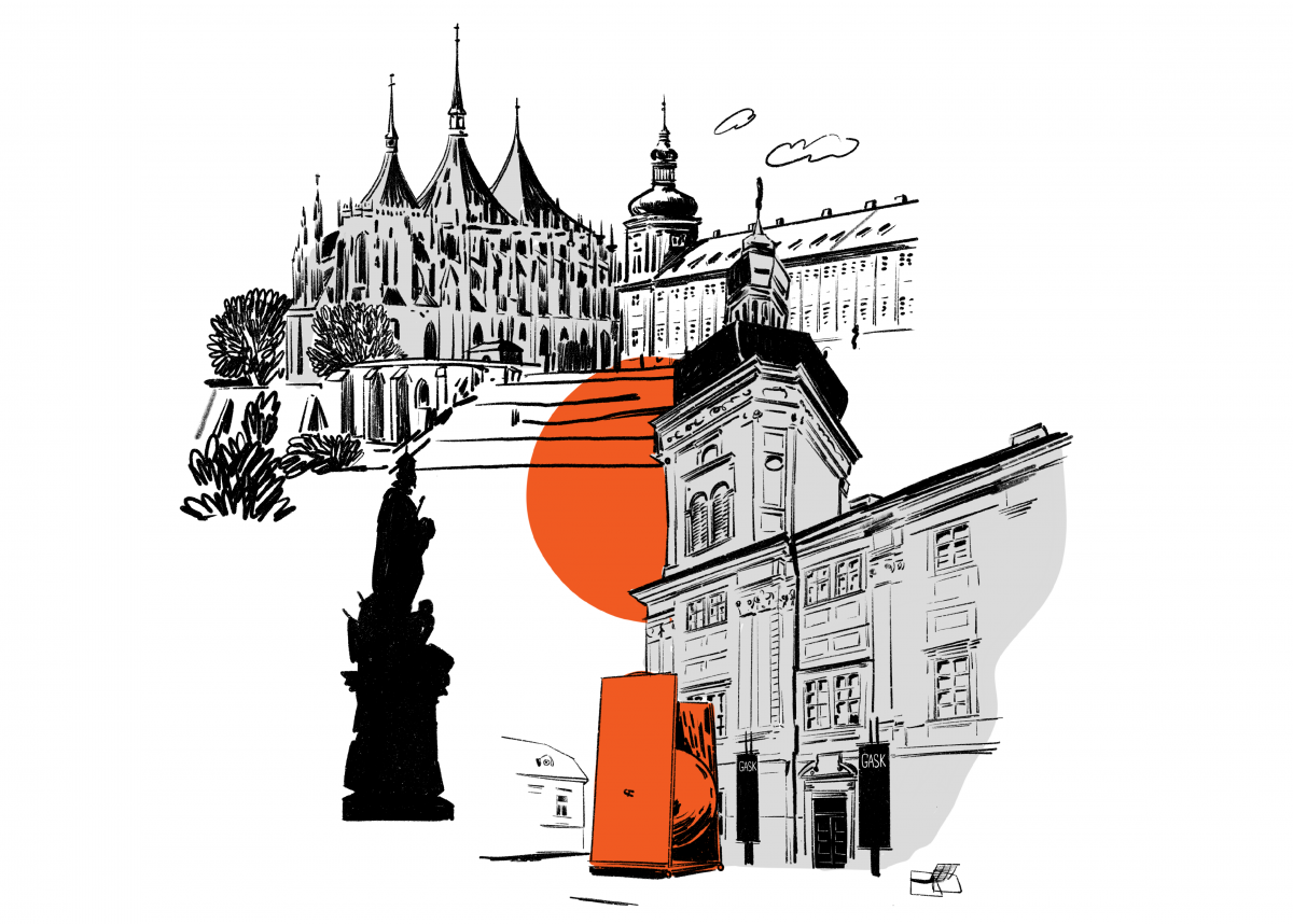 Strategy of the Central Bohemian Region for Culture, Cultural Heritage, and Cultural and Creative Industries for 2024–2030