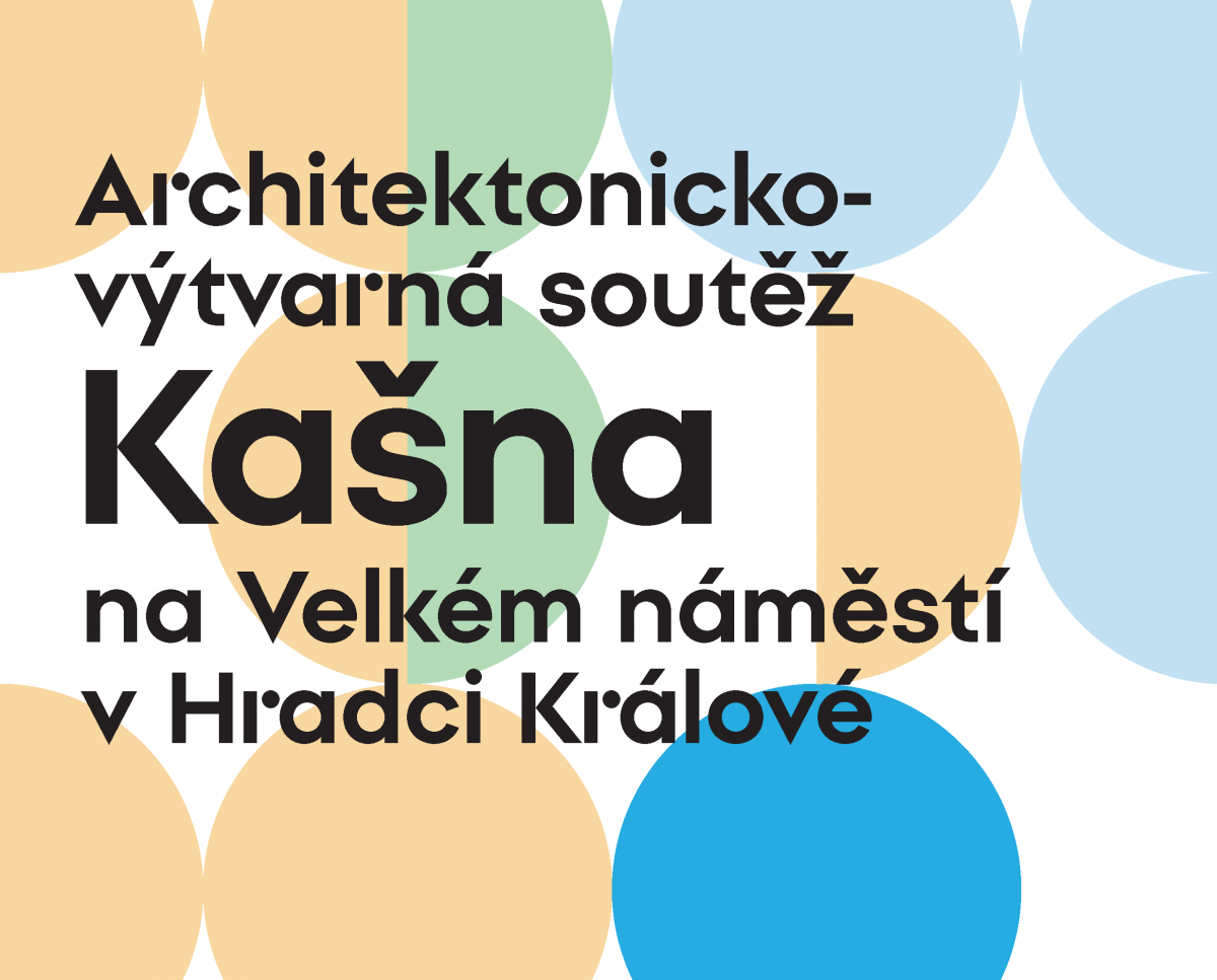 Kašna na Velkém náměstí